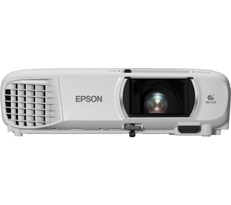 Проектор Epson EH-TW740