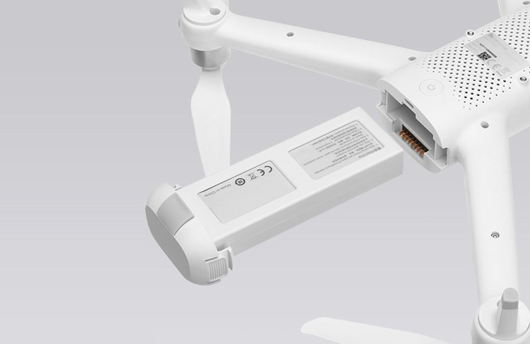 Квадрокоптер Xiaomi FIMI A3 Drone купить в спб