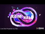 XGIMI Halo - The First Glance