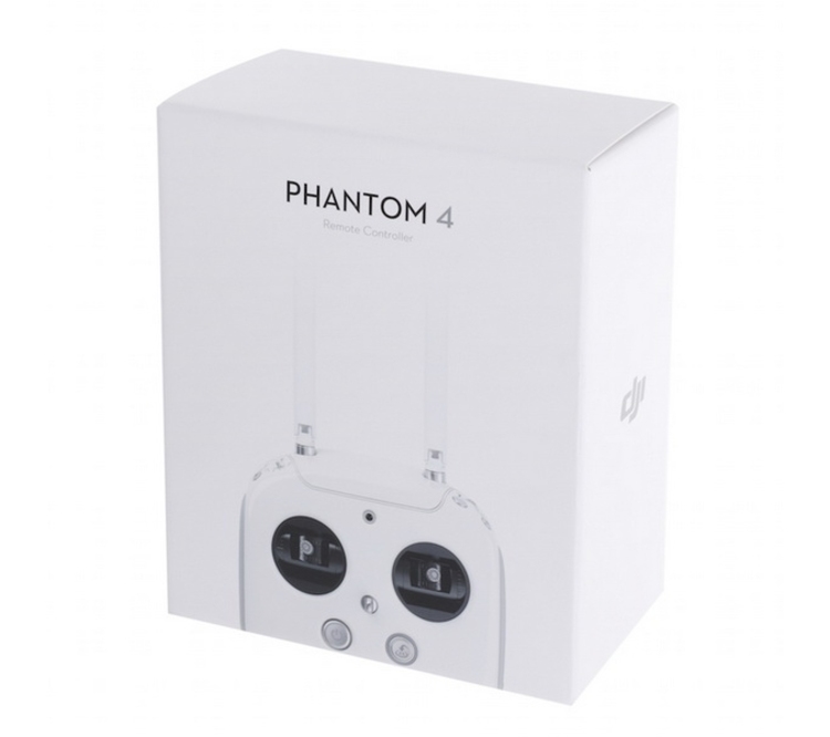 Пульт дистанционного управления для Phantom 4