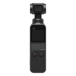 Экшн-камера Osmo Pocket