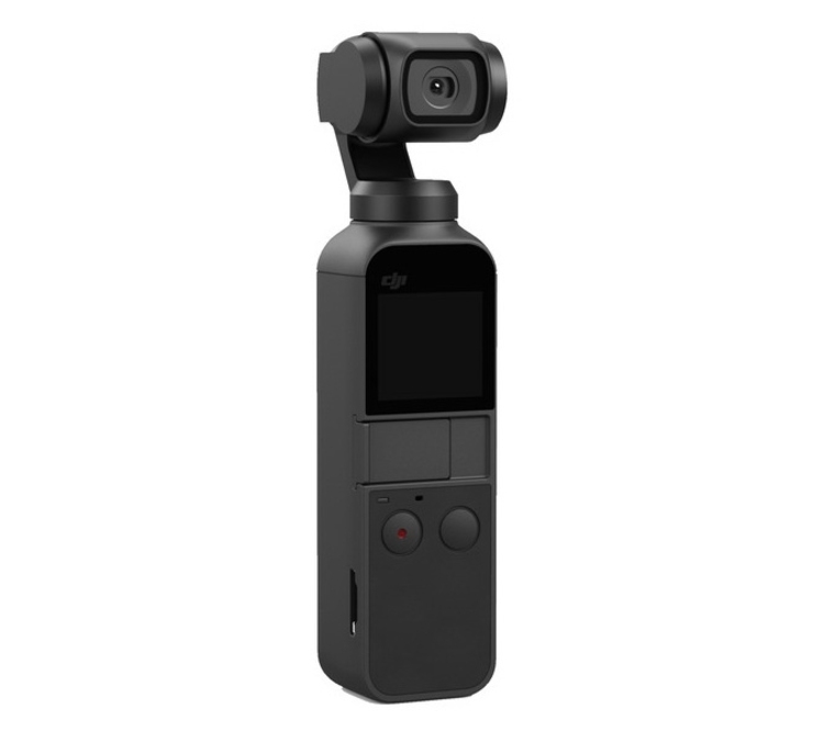 Экшн-камера Osmo Pocket