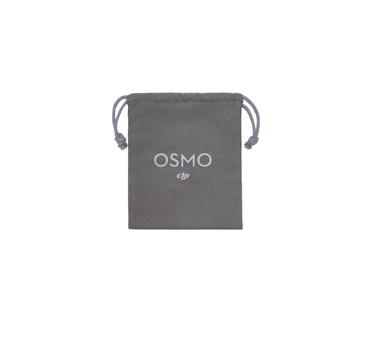 Стабилизатор изображения Osmo Mobile 3