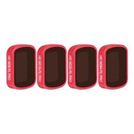Набор фильтров PGYTECH ND/PL для OSMO Pocket