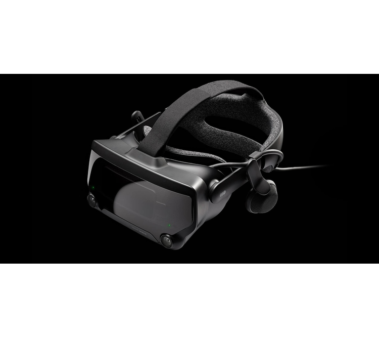 Valve Index VR Kit — купить по выгодной цене