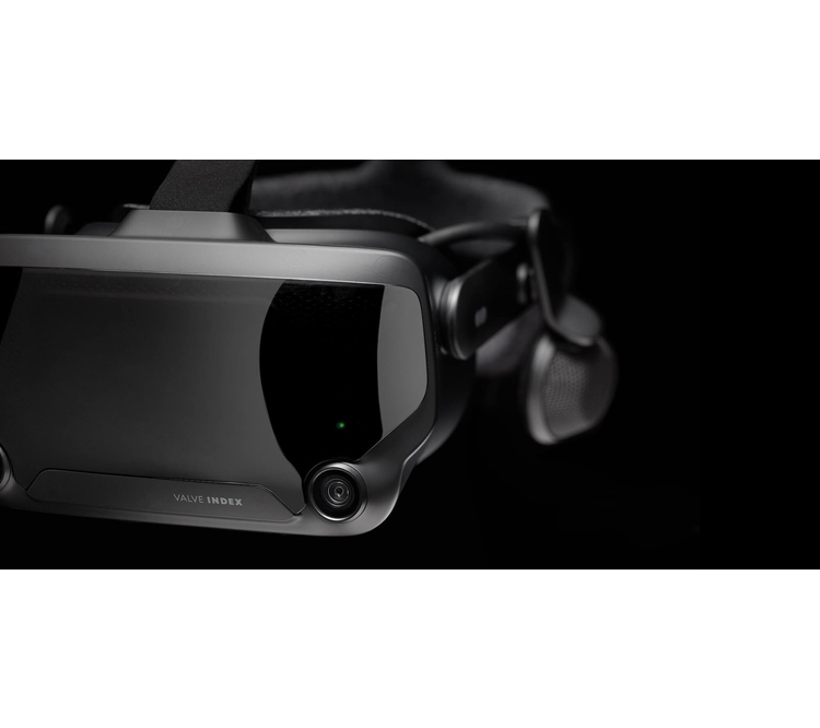 Valve Index VR Kit — купить по выгодной цене