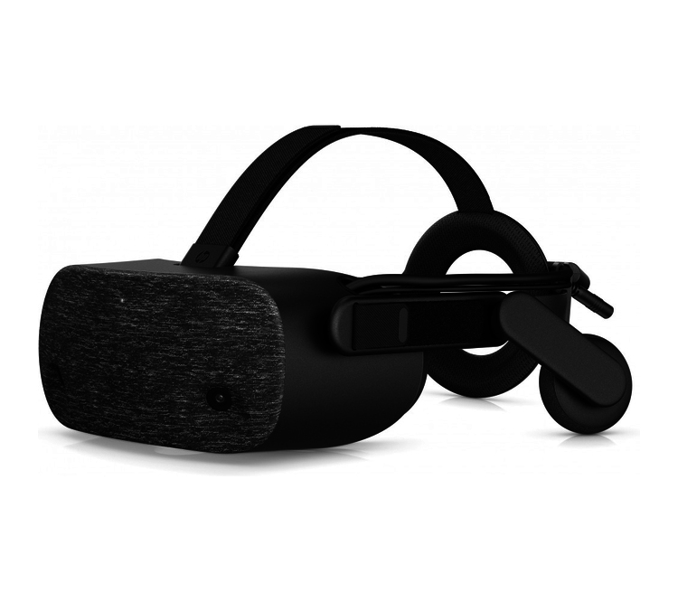 Очки виртуальной реальности HP Reverb