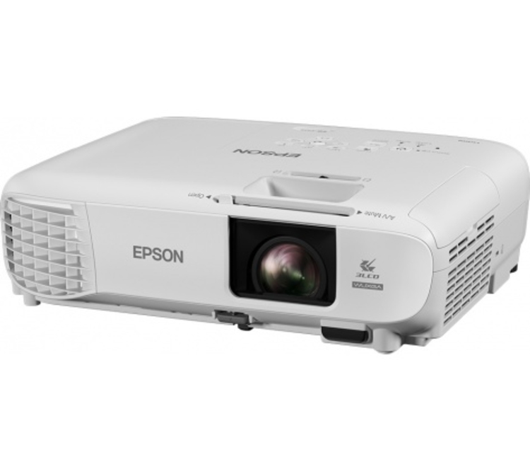 Проектор Epson EB-U05