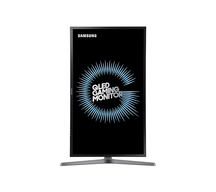 Монитор Samsung C32HG70QQI 31.5