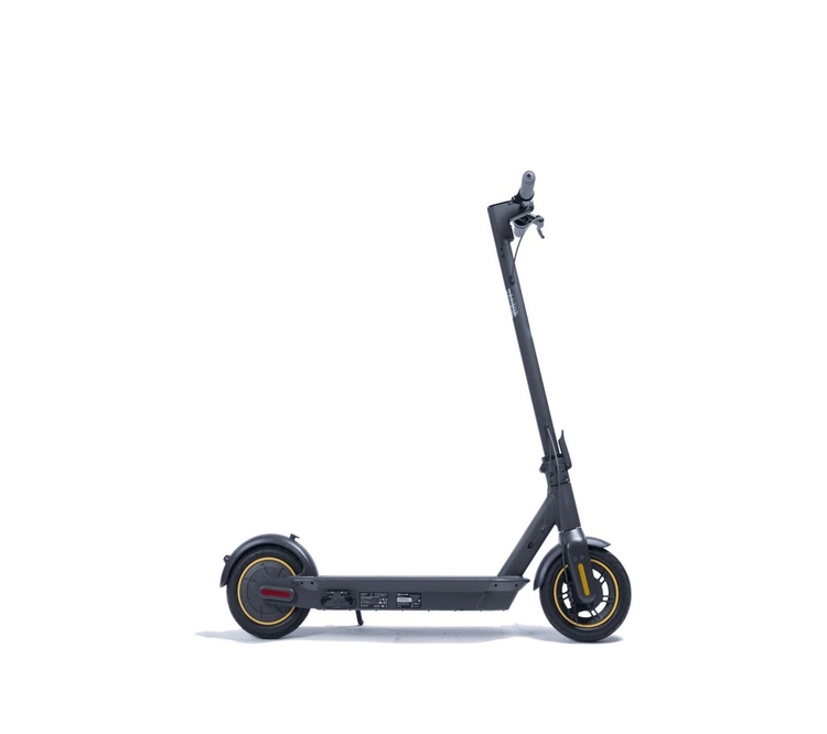 Электросамокат Ninebot KickScooter Max G30