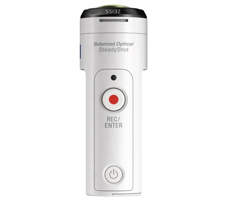 Экшн-камера Sony FDR-X3000R