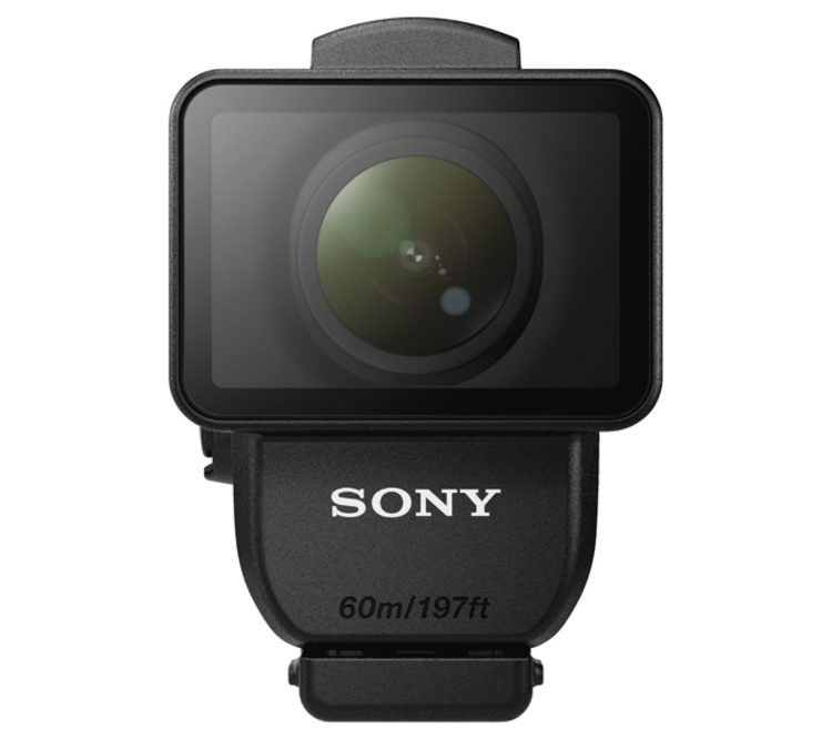 Экшн-камера Sony FDR-X3000