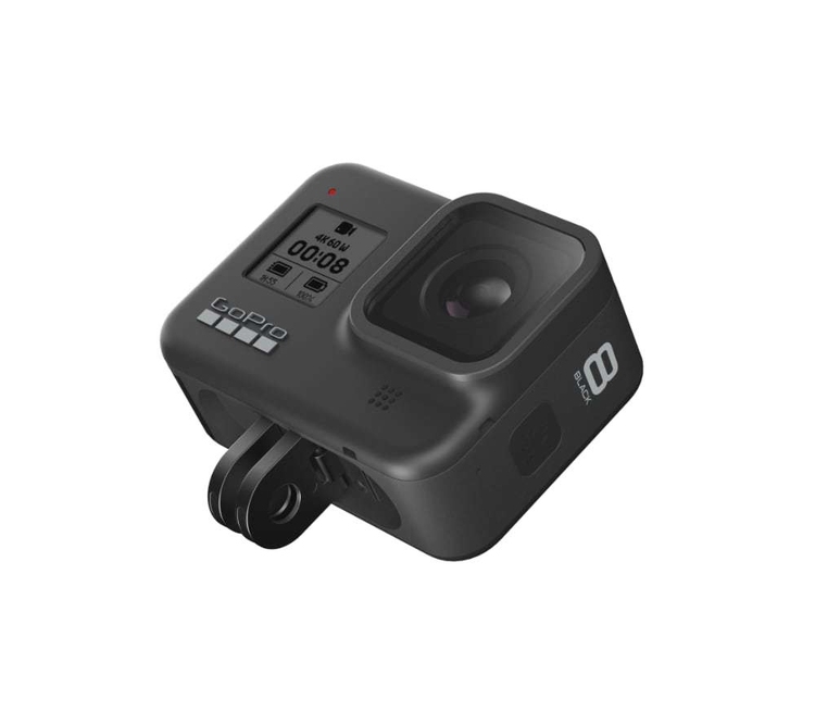 Экшн-камера GoPro HERO8 Special Bundle (CHDCB-801-XX)