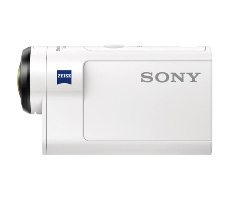 Экшн-камера Sony HDR-AS300