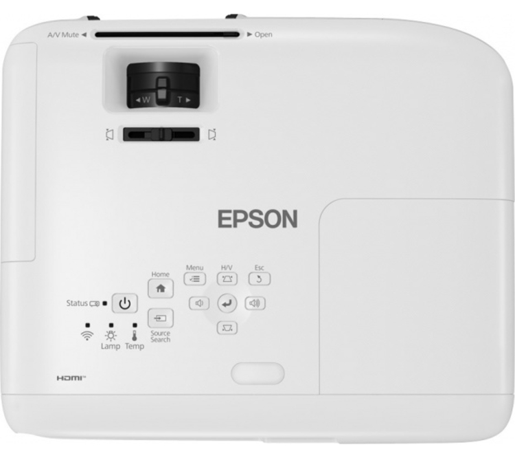 Проектор Epson EH-TW710