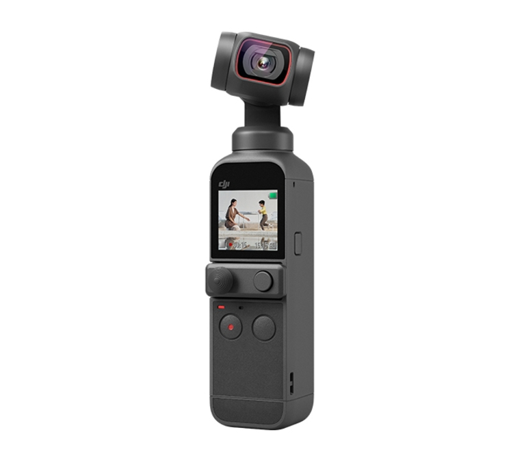 Экшн-камера Pocket 2