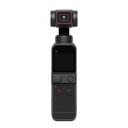 Аренда экшн-камеры DJI Pocket 2