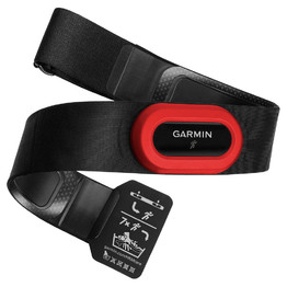 Передатчик пульса Garmin HRM-Run
