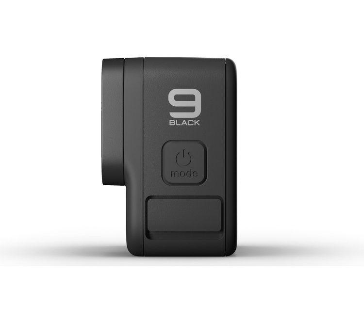 Экшн-камера GoPro HERO9 Black Special Bundle (CHDRB-901)