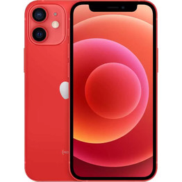 iPhone 12 mini 256 Red (Ростест)