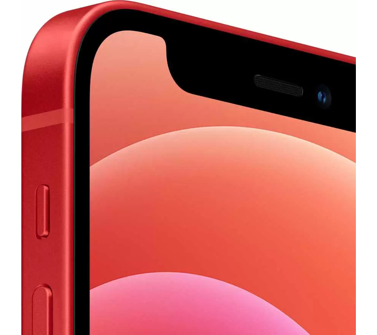 iPhone 12 mini 256 Red (Ростест)