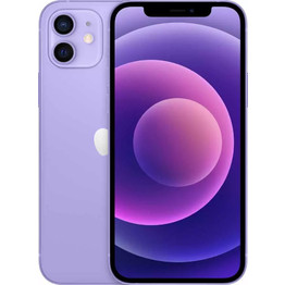 iPhone 12 64 Purple (Ростест)