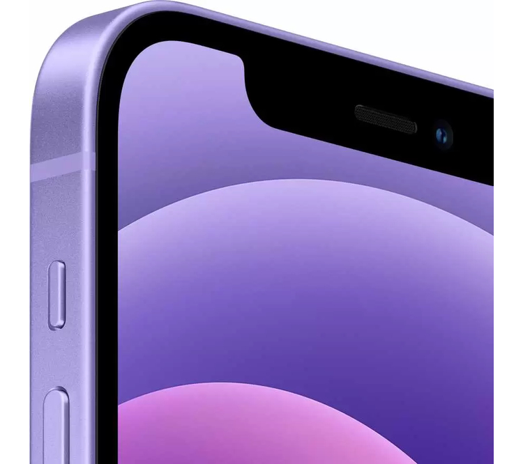 iPhone 12 64 Purple (Ростест)