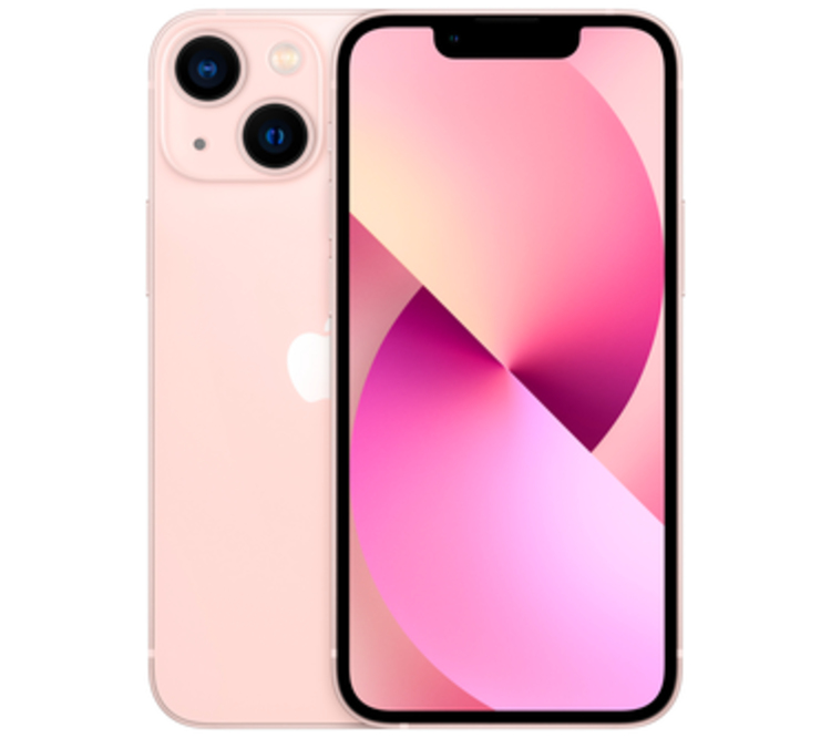 Iphone 13 mini 256 Pink (Ростест)