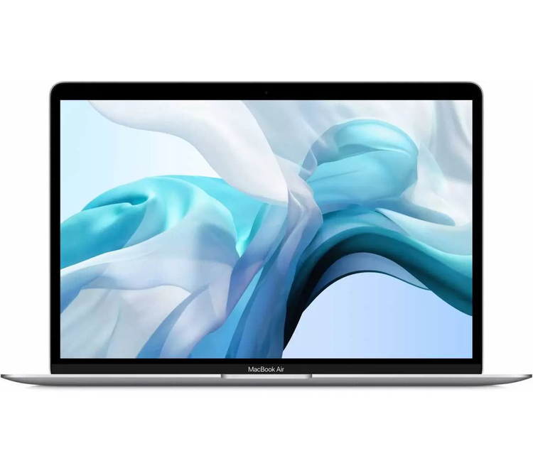 Apple MacBook Air 13 512 Silver MVH42RU (Ростест)