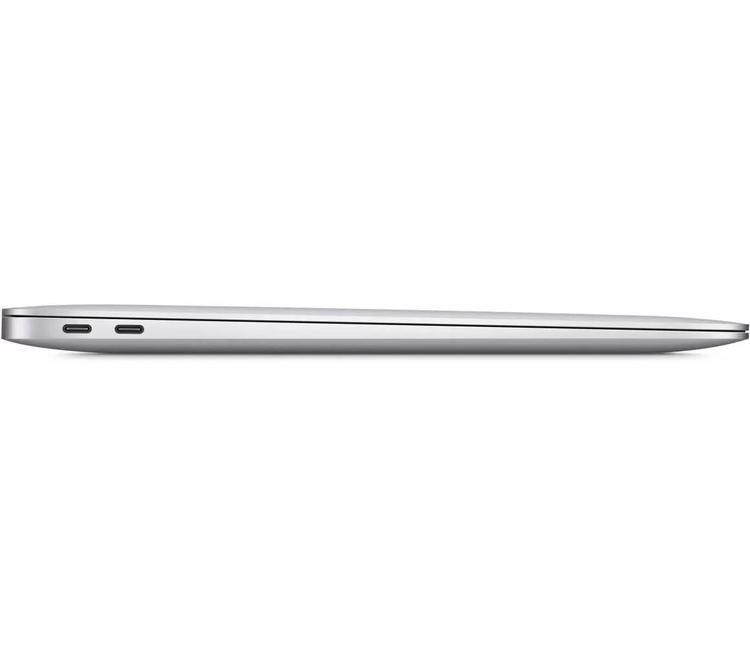 Apple MacBook Air 13 512 Silver MVH42RU (Ростест)