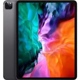 Apple iPad Pro 12.9” (2020) WiFi, 1Tb Gray MXAX2 (Ростест)