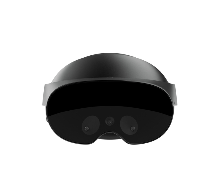 Очки виртуальной реальности Oculus Quest Pro 256 Gb