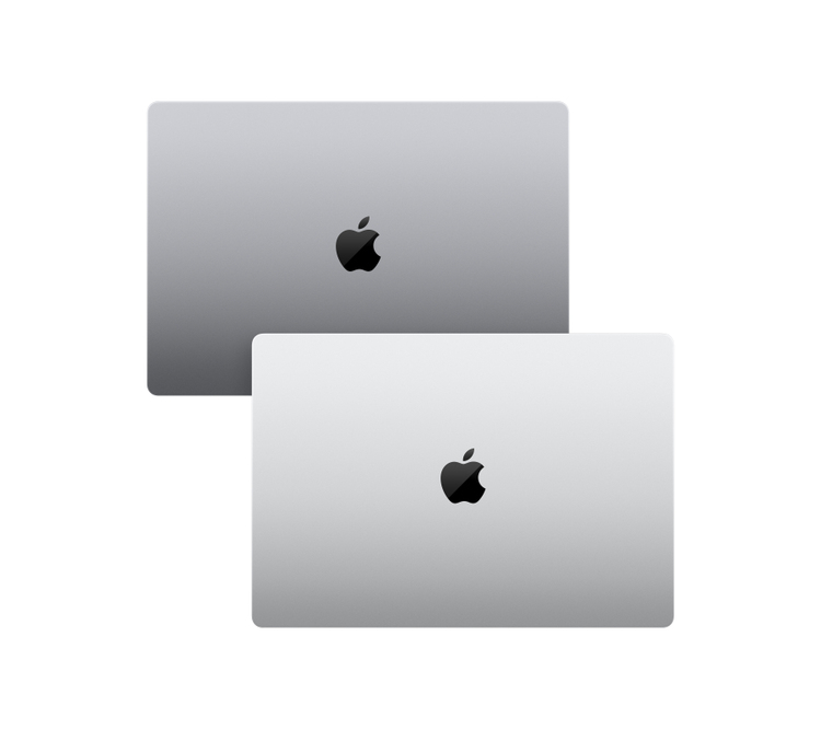 Apple MacBook Pro 14 (M1 Pro) 8‑core CPU and 14‑core GPU, 512GB Silver MKGR3RU/A (Ростест)