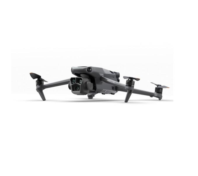 Квадрокоптер DJI Mavic 3 Pro (DJI RC)