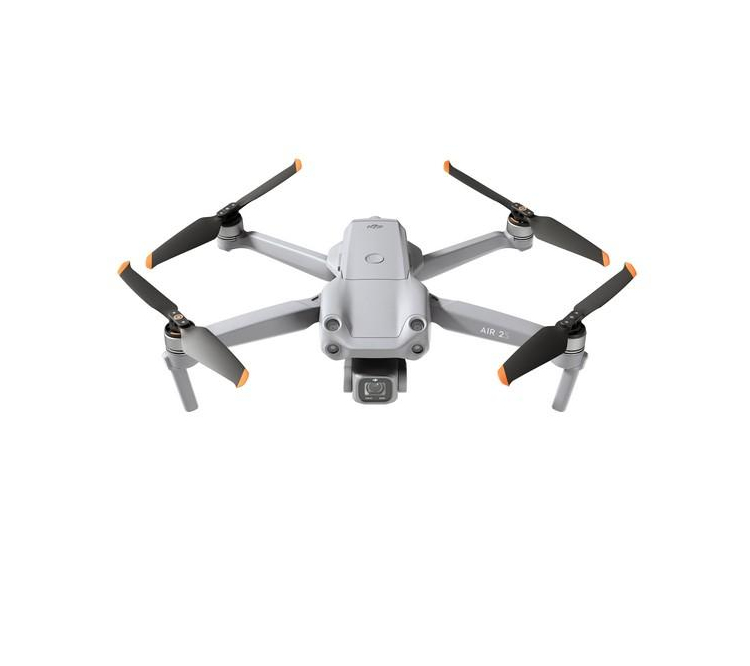 Квадрокоптер DJI Air 2S Fly More Combo (DJI RC)