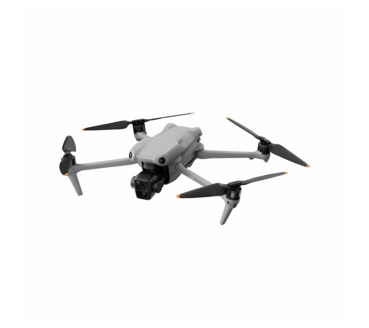 Квадрокоптер DJI Air 3 (DJI RC-N2)