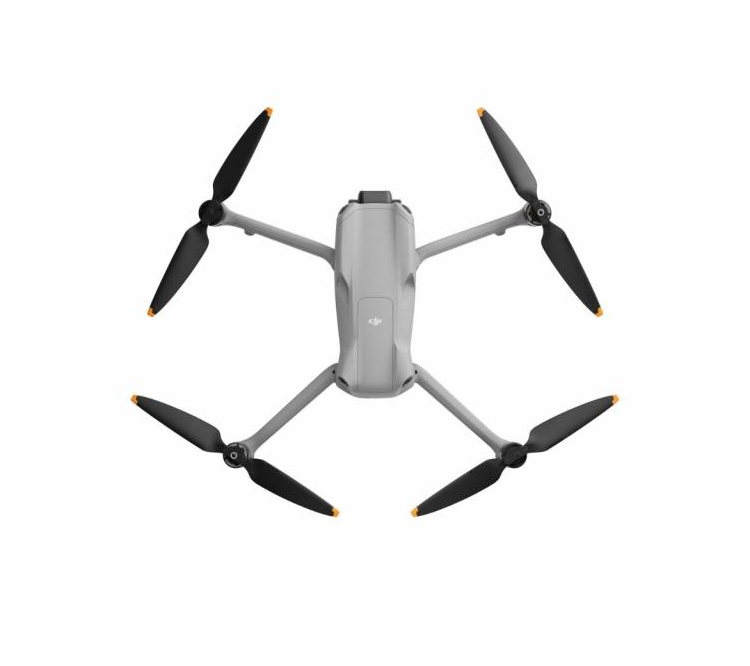 Квадрокоптер DJI Air 3 (DJI RC-N2)