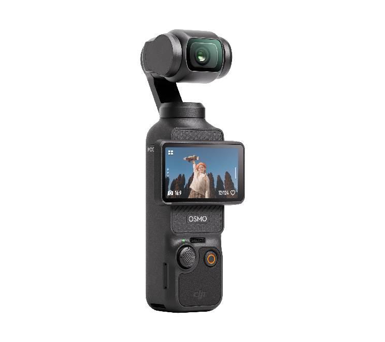 DJI Osmo Pocket 3