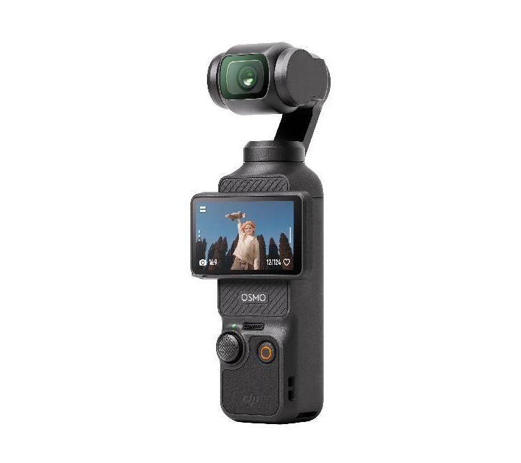 DJI Osmo Pocket 3 Creator Combo