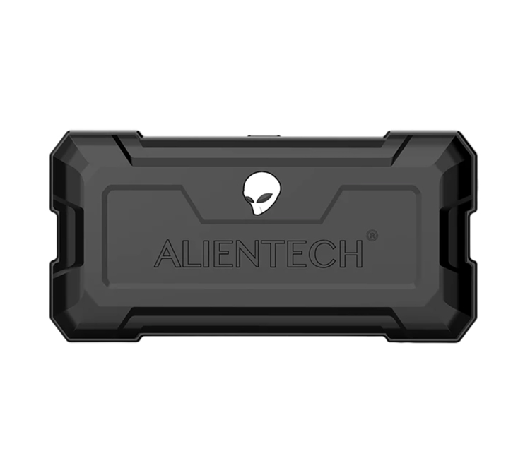 Усилитель сигнала ALIENTECH DUO 2