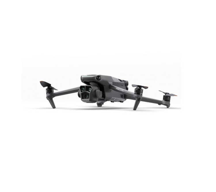 Квадрокоптер DJI Mavic 3 Pro (только дрон)