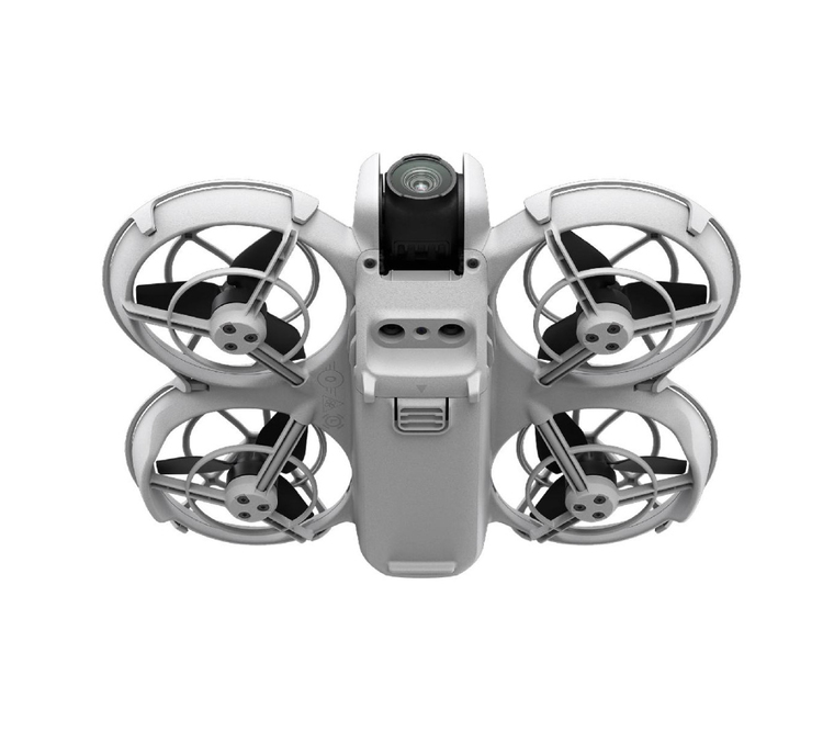 Квадрокоптер DJI Neo Combo (без пульта)