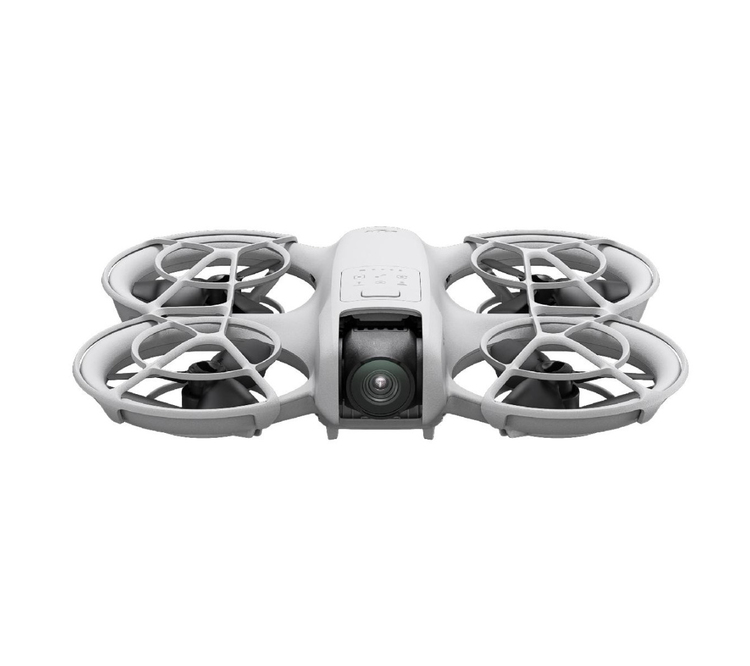 Квадрокоптер DJI Neo Combo (без пульта)