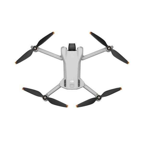 Квадрокоптер DJI Mini 3