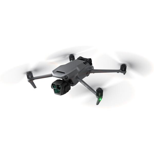 Квадрокоптер DJI Mavic 3 Pro (только дрон)