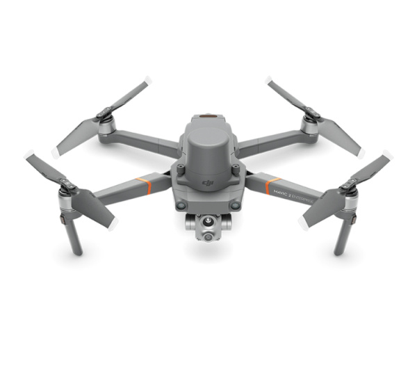 Квадрокоптер DJI Mavic 2 Enterprise Advanced