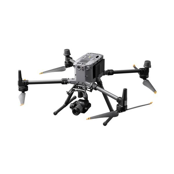 Промышленный квадрокоптер DJI Matrice 350 RTK