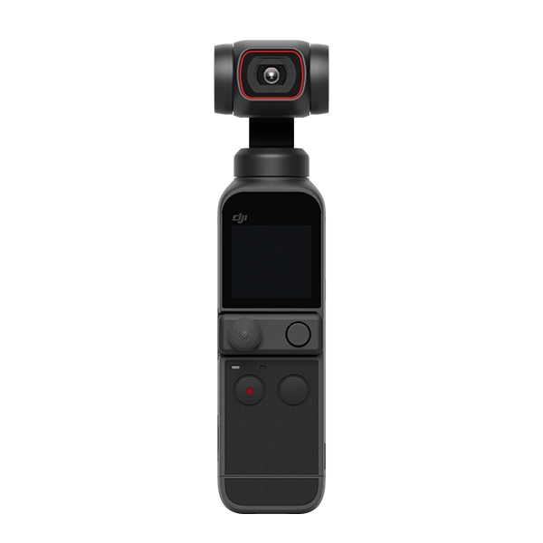 DJI Pocket 2