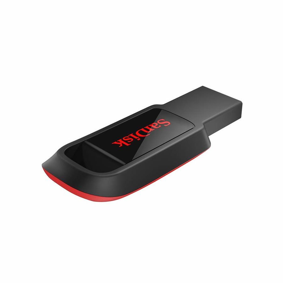 Флешка SanDisk Cruzer Blade 32Gb