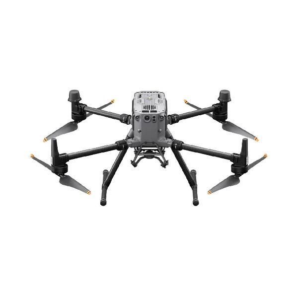 Промышленный квадрокоптер DJI Matrice 350 RTK